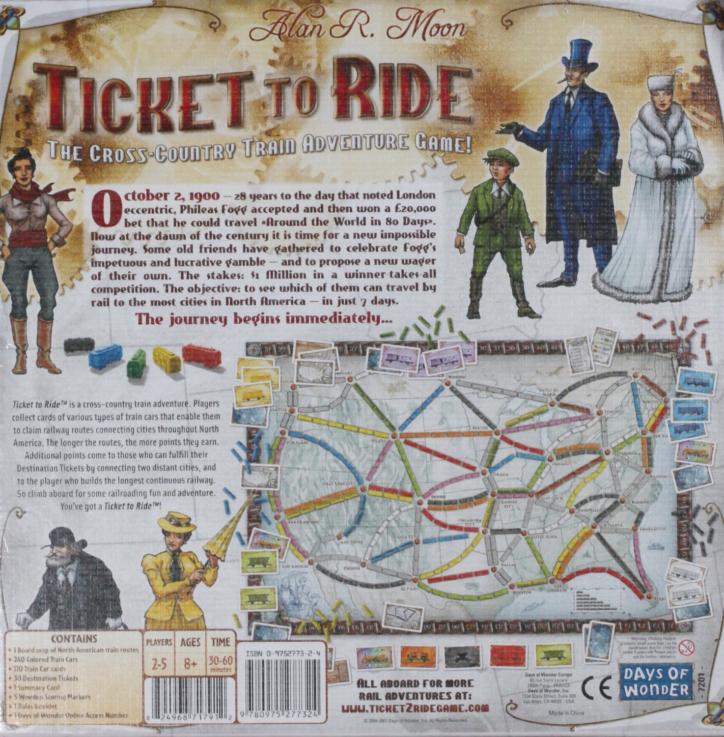 songs ticket to ride